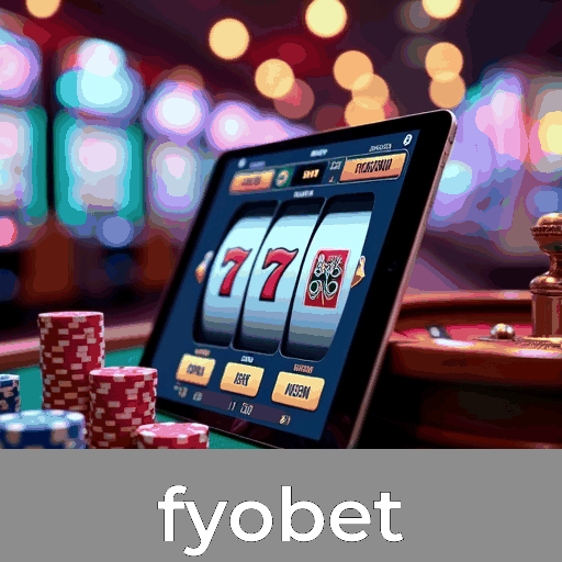 Fyobet: Excelência em Serviços Profissionais e Segurança