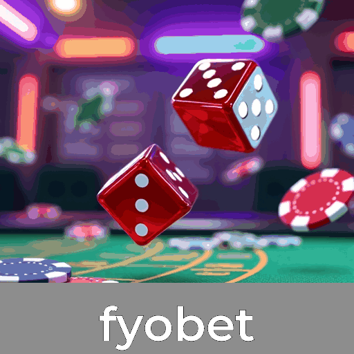 Fyobet: Emoção e Ganhos com Jogos de Cassino
