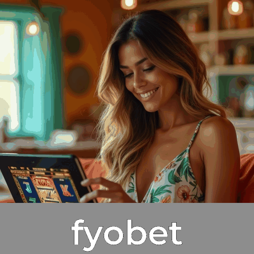 Experimente a Conveniência do App Fyobet em Suas Apostas