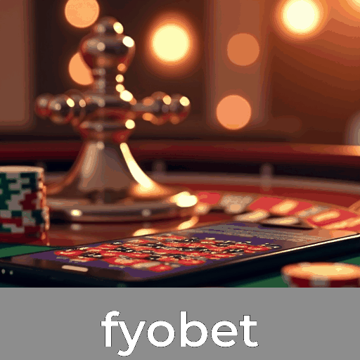 Fyobet: Excelência em Serviços Profissionais e Segurança