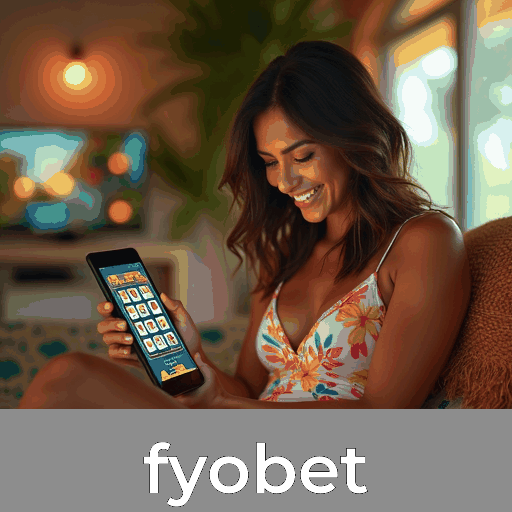 Fyobet: Bônus e Ofertas Únicas para Jogadores Aventureiros