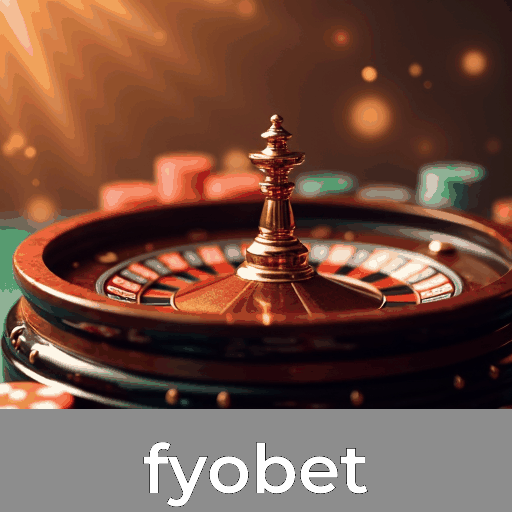 Fyobet: Emoção e Ganhos com Jogos de Cassino