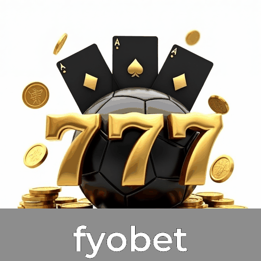 Apostas Esportivas com Foco no Brasil: Fyobet é a Escolha Profissional