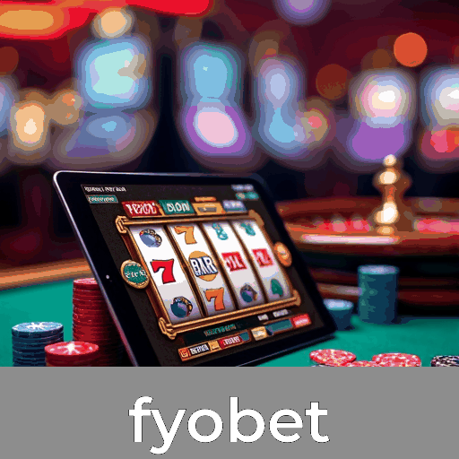 Fyobet: Excelência em Serviços Profissionais e Segurança