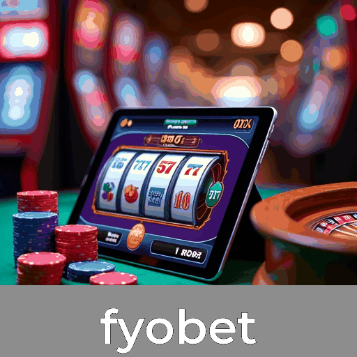 Apostas Esportivas com Foco no Brasil: Fyobet é a Escolha Profissional