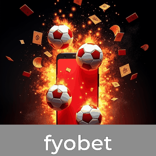 Fyobet: Slots - Mega Prêmios, Mesa - Estratégia, Dealer ao Vivo - Imersão
