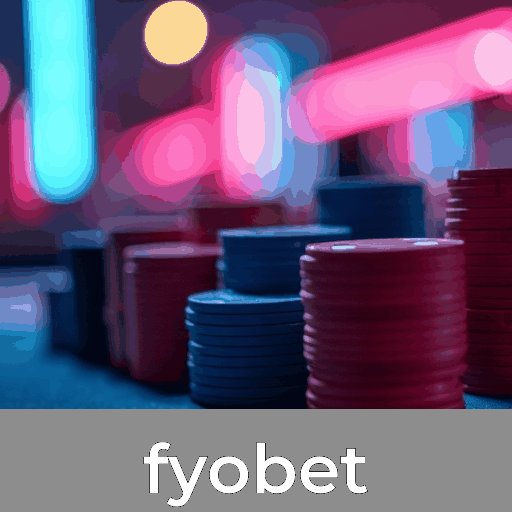 Fyobet: Slots - Mega Prêmios, Mesa - Estratégia, Dealer ao Vivo - Imersão