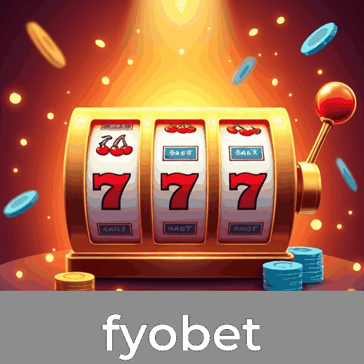 Fyobet: Emoção e Ganhos com Jogos de Cassino